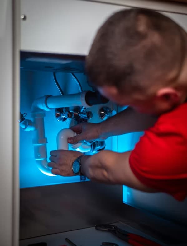 ComfortPro Home Services — complete home services